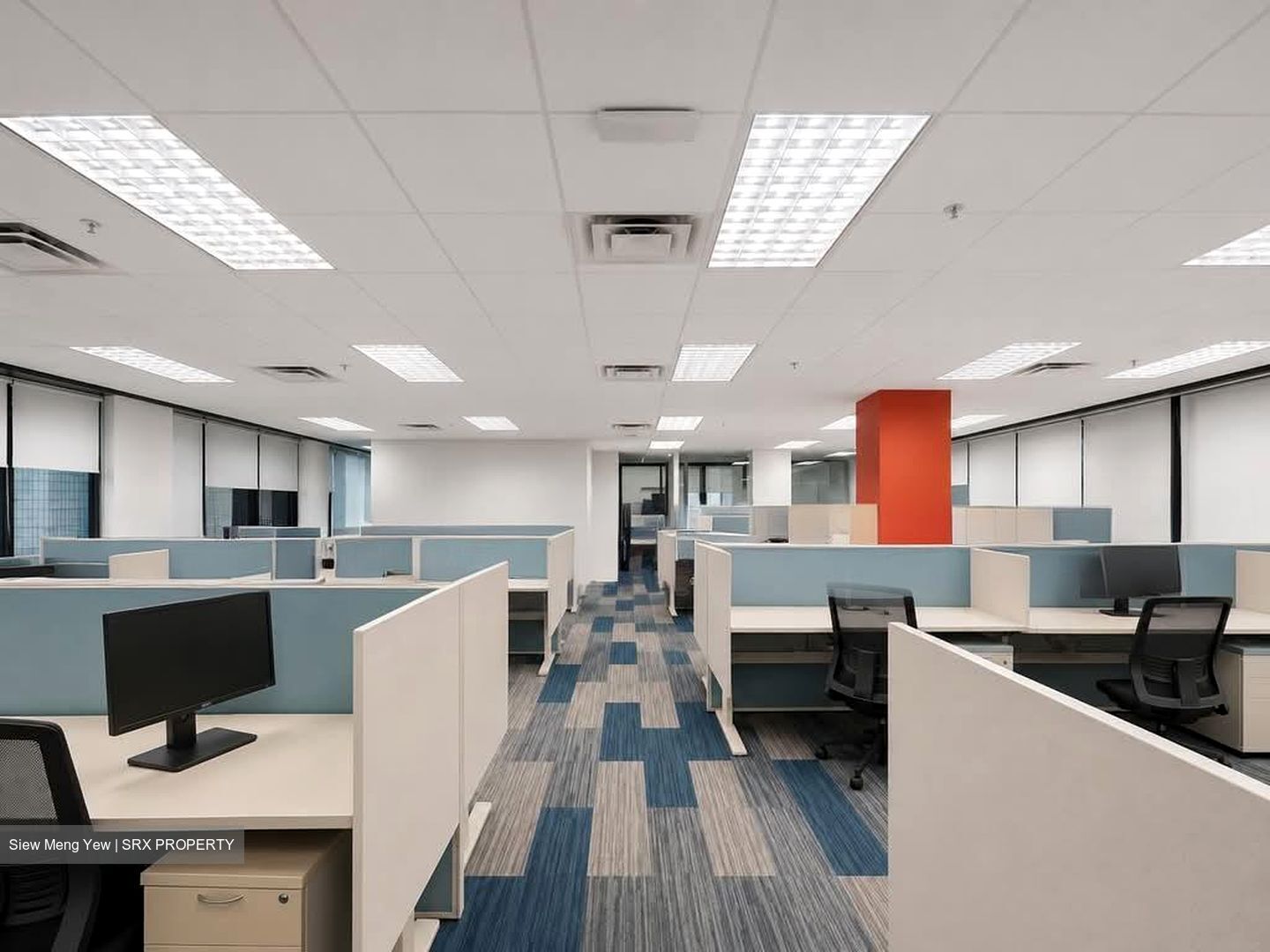 City House (D1), Office #556745621